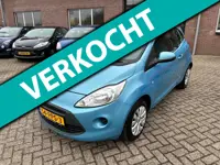 Ford Ka 1.2 Comfort start/stop // 58.000 km N.A.P !!