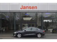 Audi A3 Limousine 30 TFSI Advanced edition | CARPLAY | CRUISE CTRL | SPORTSTOELEN | NAVI | VIRTUAL C