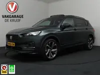 SEAT Tarraco 1.5 TSI FR Business Intense 7p. Panoramadak | Navi | Elek. Trekhaak | LM Velgen | Apple