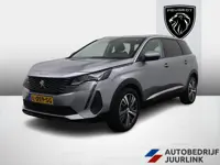 Peugeot 5008 1.2T 130pk Automaat 7Pers Allure Trekhaak/Camera