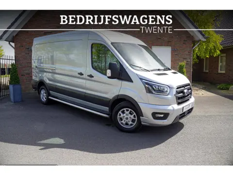Ford Transit 2.0 TDCI 185PK Automaat L3H3 Limited Side Assist