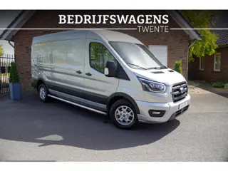 Ford Transit 2.0 TDCI 185PK Automaat L3H3 Limited Side Assist