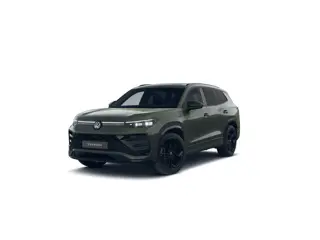 Volkswagen Tayron R-Line Edition 1.5 eHybrid 204 pk