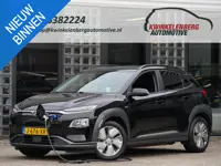 Hyundai Kona EV 64kWh FASHION/ 3-FASE/ SOH 96%/ HEAD-UP/ BLINDSPOT/ KEYLESS
