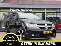 Dodge Journey 2.4 SXT Automaat 7 Persoons met Climate !!! Navigatie !!! Nap !!!