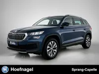 Skoda Kodiaq 1.5 TSI Business Edition Plus | Camera | Navi | Adaptive Cruise Control |