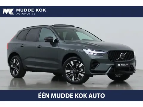Volvo XC60 T6 Plug-in hybrid Plus Dark | Panoramadak | ACC | harman/kardon | Forest Lake