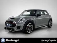 Mini Mini 2.0 John Cooper Works | Camera | Stoelverw. | Navi | Cruise Control | Harman/Kardon