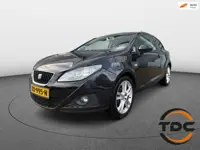 Seat Ibiza SC 1.4 Reference AIRCO LMV STOELVERWARMING