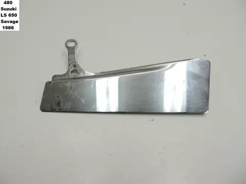 FRAME-ONDERDELEN Suzuki LS 650 1986 - 2004