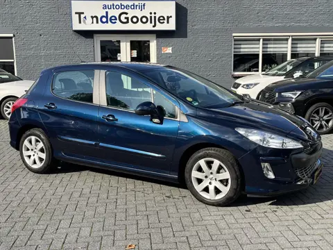 Peugeot 308 1.6 VTi Sublime | CLIMA | CRUISE C. | PDC V+A | NL-AUTO |
