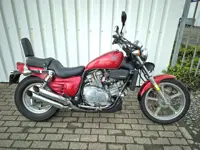 Honda Supermagna VF700