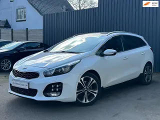 Kia Cee'd Sportswagon 1.0 T-GDi GT-Line