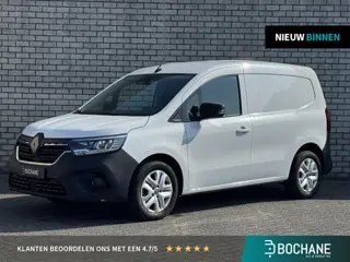 Renault Kangoo 1.5 Blue dCi 75 advance L1 | Achteruitrijcamera | Apple Carplay / Android Auto | Stoe