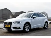 Audi A3 Sportback 1.2 TFSI Pro Line Navi|Cruise|Xenon