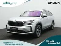 Skoda Kodiaq 1.5 TSI iV 204 pk DSG Selection | Geheugenstoel | Stuur-/achterbankverwarming | Matrix 