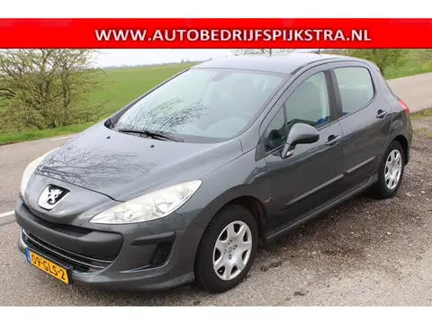 Peugeot 308 1.4 VTi X-line // 5-drs / apk 12/2026 //