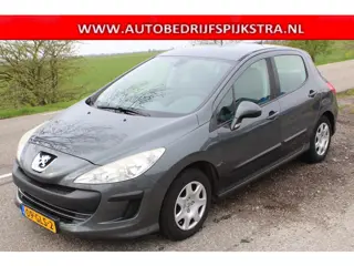 Peugeot 308 1.4 VTi X-line // 5-drs / apk 12/2026 //