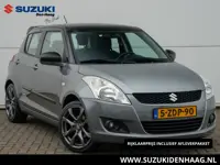 Suzuki Swift 1.2 Comfort EASSS Sportline |"17"LM-Velgen|Dakspoiler| Stoelverwarming |Airco|