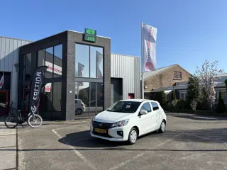 Mitsubishi Space Star 1.2 Cool+ (bj 2022)