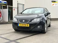 Seat Ibiza SC 1.2 TDI Reference Ecomotive Clima/Cruise Nap