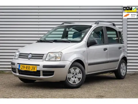 Fiat Panda 1.2 Navigator