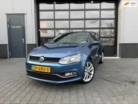 Volkswagen Polo 1.2 TSI Highline automaat vol optie's