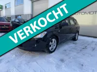Kia Cee'd Sporty Wagon 1.4 X-pect APK 16-04-2026 AIRCO ELEKTRISCHE RAMEN