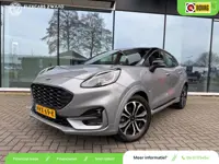 Ford PUMA 1.0 EcoBoost Hybrid ST-Line X - Virt.Cockpit - Navi - Cruise - Climate