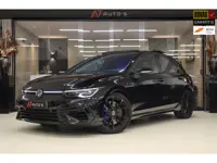 Volkswagen Golf 2.0 TSI R 4Motion /PERFORMANCE/AKRAP/PANO/HUD/IQ/H-K/VOL