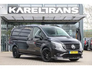 Mercedes-Benz Vito 190PK CDI | Aut. | L2H1 | Trekhaak | Camera | Clima..