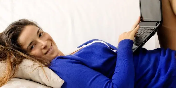 Zelfstandig thuiswerken in de erotiek