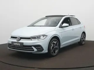 Volkswagen Polo 50 Edition 1.0 TSI 70 kW / 95 PK Hatchback 7 versn
