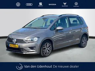 Volkswagen Golf Sportsvan 1.4 TSI 125pk DSG Allstar Navigatie Stoelverwarming