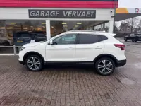 Nissan QASHQAI 1.2 N-Connecta (bj 2018)