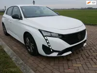 Peugeot 308 1.5 BlueHDi Active Pack Business AC NAVI ** 9999 NETTO **