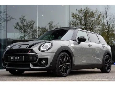 Mini Mini Clubman 2.0 Cooper S Hammersmith / NL-Auto / John Cooper Works / Harman Kardon