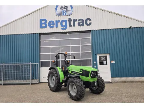 Deutz-Fahr 4070E