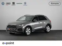 Audi Q3 35 TFSI Advanced Edition 150 pk S-tronic | Verlengde garantie | Navigatie | Gratis Winterset