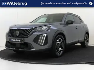Peugeot 2008 1.2 PureTech 100 Allure | Keyless Start | Navigatie | Carplay | Parkeerhulp voor en ach