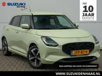 Suzuki Swift 1.2 Style |Smart Hybrid| Automaat | Allseason band| Apple/| Andriod Carplay| Adapt. cru