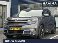 Citroen C5 Aircross 1.6 Plug-in Hybrid 225 Business Plus | Trekhaak | Stoelverwarming | Parkeercamer