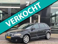 Audi A3 Sportback 2.0 TFSI Ambition Export! Fixed price!