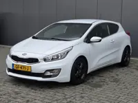 Kia Pro_cee'd 1.6 GDI BusinessLine Xenon