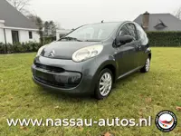 Citroën C1 1.0-12V Séduction | Nieuwe APK (bj 2008)