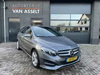 Mercedes-Benz B-Klasse 180 Ambition Navi , Cruise , Led