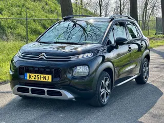 Citroën C3 Aircross 1.2 PureTech Feel | Airco | Cruise control | Bluetooth | Zeer goed onderhouden