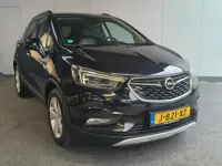 Opel Mokka X 1.4 Turbo Innovation Rijklaar + 12 maanden Bovag-garantie Henk Jongen Auto's in Helmond