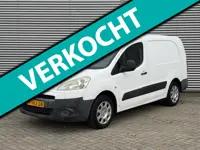 Peugeot Partner 122 1.6 HDI L2 Elek. pakket/ Trekhaak/ 3 zits/