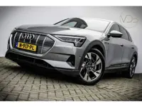 Audi e-tron 55 SOH 91% 12-2021 Trekhaak Quattro 95 kWh Origineel NL